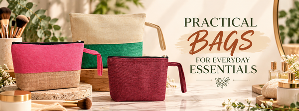 How to Choose a Cosmetic and Toiletry Bag for Your Daily Routine